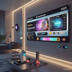 Top Free Apps Games 2025 Edition