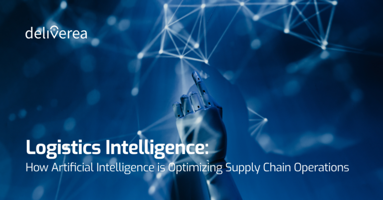 Business Intelligence for Logistics and Supply Chain Optimization