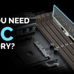 What Is ECC Memory and Who Needs It? What Is ECC Memory and Who Needs It?