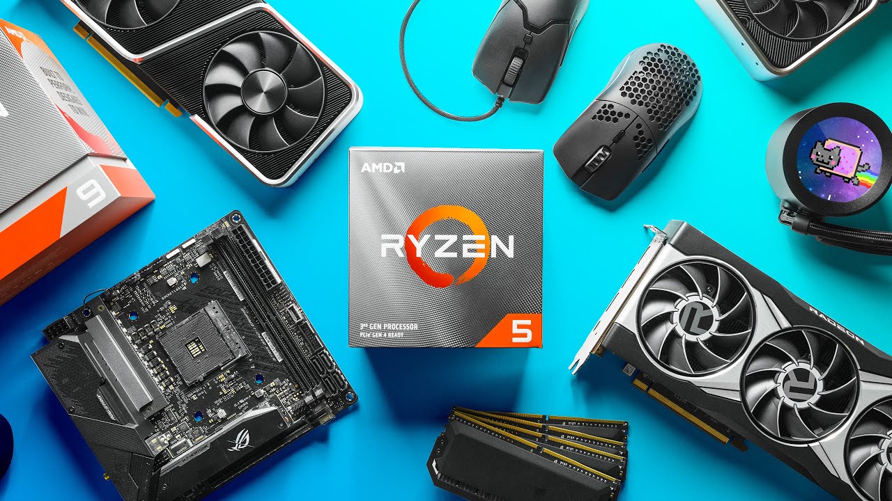 Why Hardware Compatibility Matters in System Builds