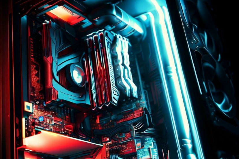 Is Liquid Cooling Worth It for Gaming PCs?