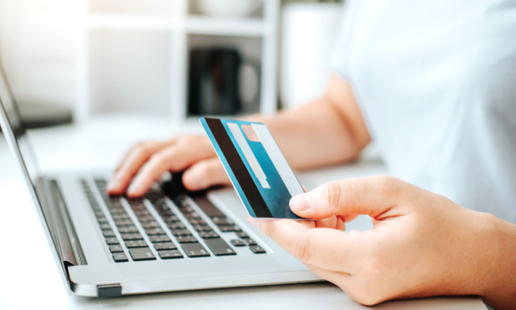 Payment methods purchases online minutes reading time