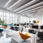 Top 10 Ergonomic Office Desks to Improve Productivity