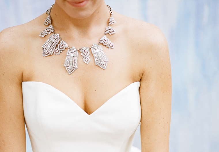 How To Choose Your Wedding Jewelry - Every Last Detail How to Choose Jewelry for Your Wedding Day
