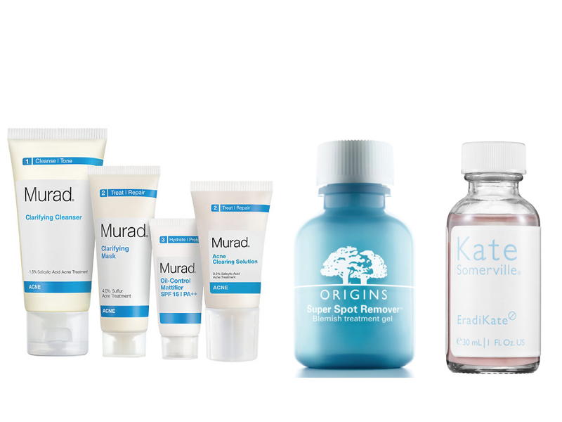 Best acne products: The best-selling products for every budget Online Bestsellers in Acne Treatment Products