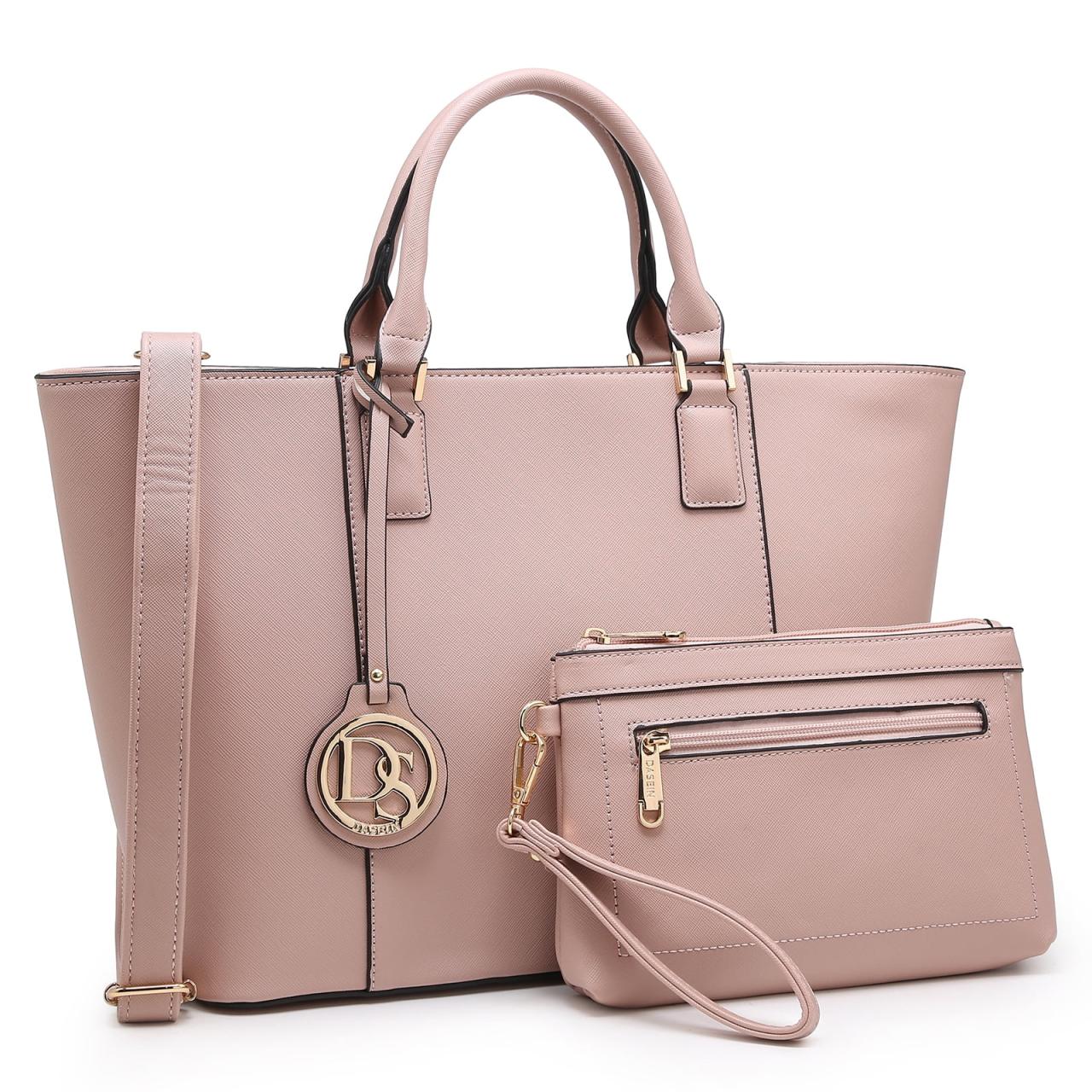 Dasein Women's Handbags Purses Large Tote Shoulder Bag top Handle ... Top Gaming Chairs with Adjustable Features