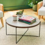 How to Choose the Right Coffee Table for Your Space