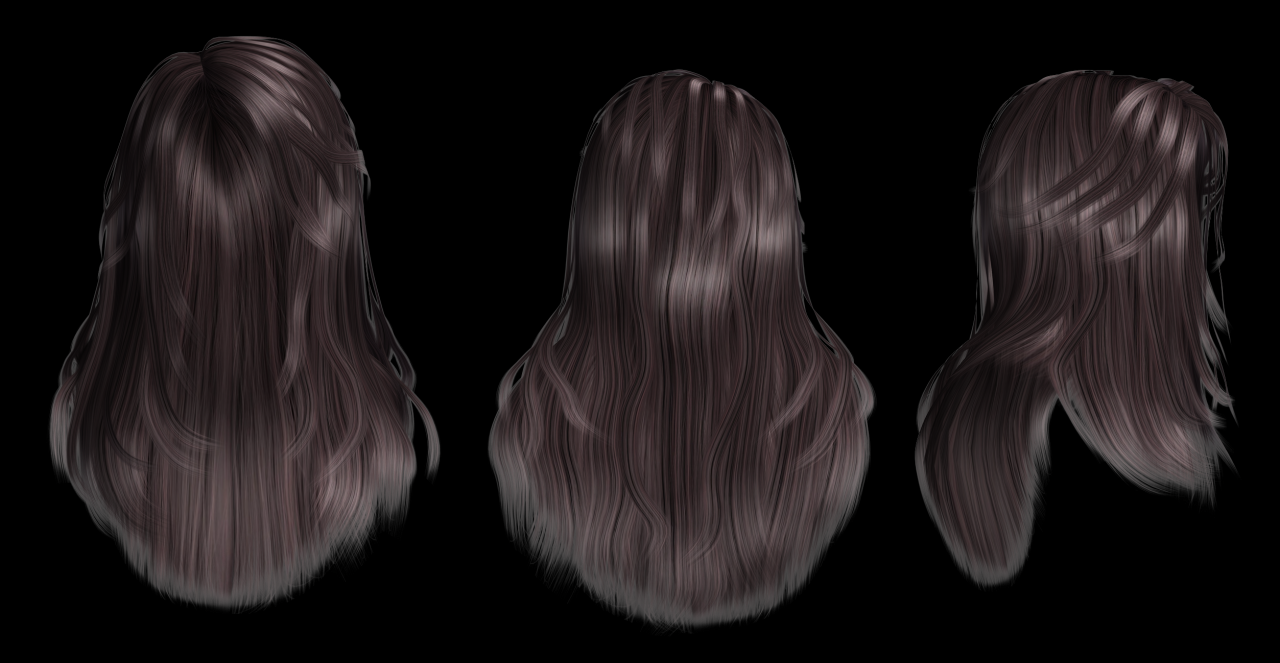 Hair Oils That Dominate the Online Market
