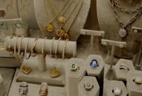 How Jewelry Prices Are Determined Online Unveiling the Secrets