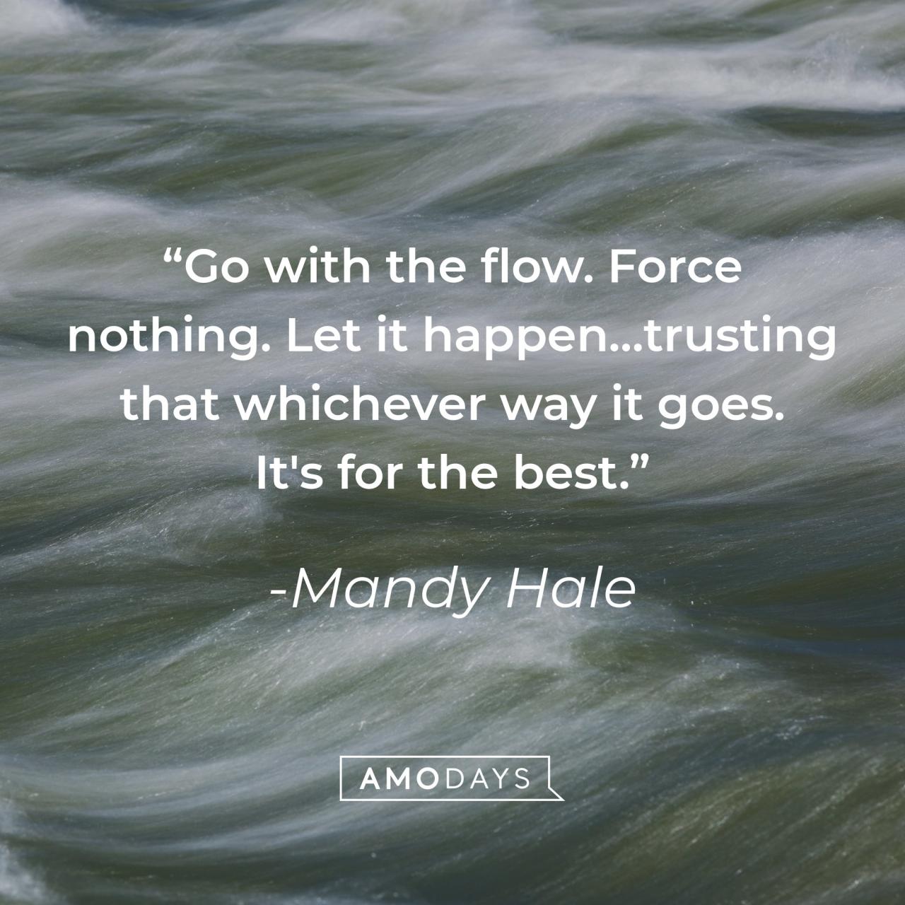 82 Go with the Flow Quotes to Give You a Different Perspective Best Tech Bundles to Buy This Holiday Season