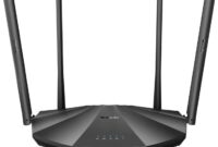 Where to Buy Wireless Routers With High Performance