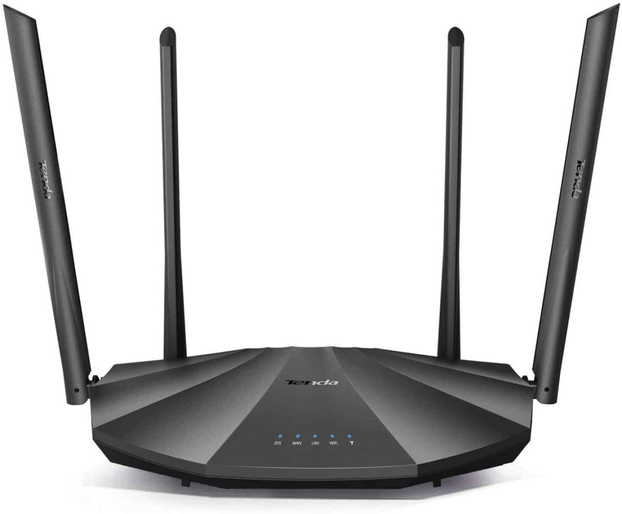 Top WiFi Routers in 2025: Elevate Your Streaming, Gaming, and Browsing ... Where to Buy Wireless Routers With High Performance