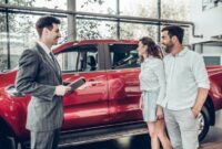 How to Navigate a Car Dealers Financing Options with Ease