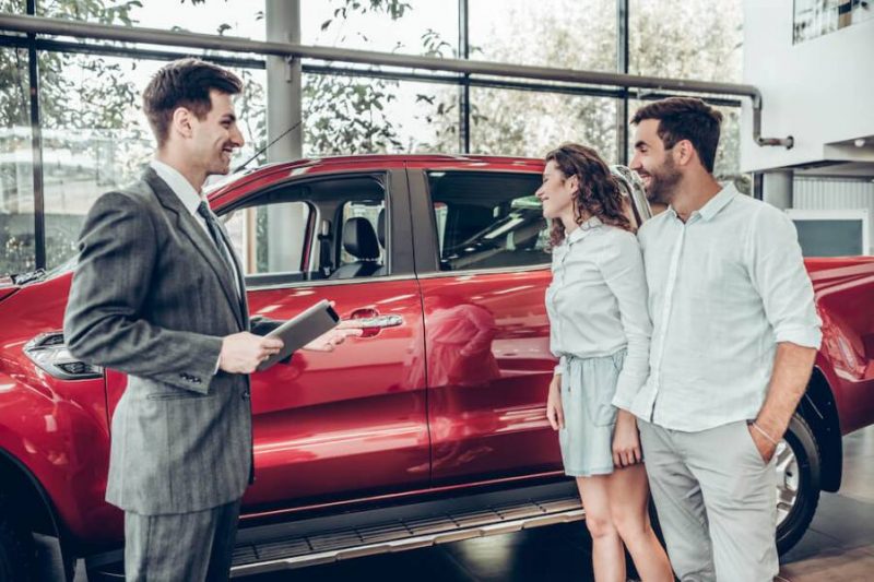 Financing A Car: Direct Lending Versus Dealership Financing – eTags ... How to Navigate a Car Dealer’s Financing Options
