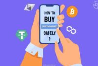 How to Safely Buy Sell and Store Cryptocurrency Today