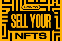 How to Use NFTs in Game Item Sales Unlocking New Possibilities
