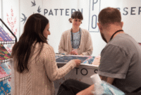 Selling Textiles and Upholstery Online Made Easy