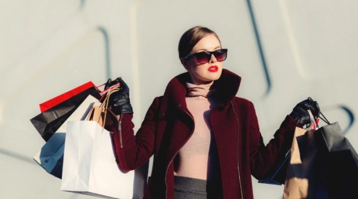 The Hidden Consumerism of … Eco-Fashion - Postconsumers How Ecofashion Helps You Embrace Conscious Consumerism