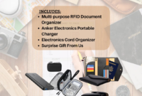 Where to Buy Compact Tech for Travel Essentials