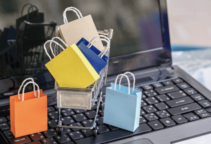 The rise of eCommerce: why consumers love shopping online The Rise of Recommerce: Why Consumers Love Secondhand