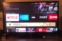 Streaming Devices with Voice Control Features Redefining Entertainment