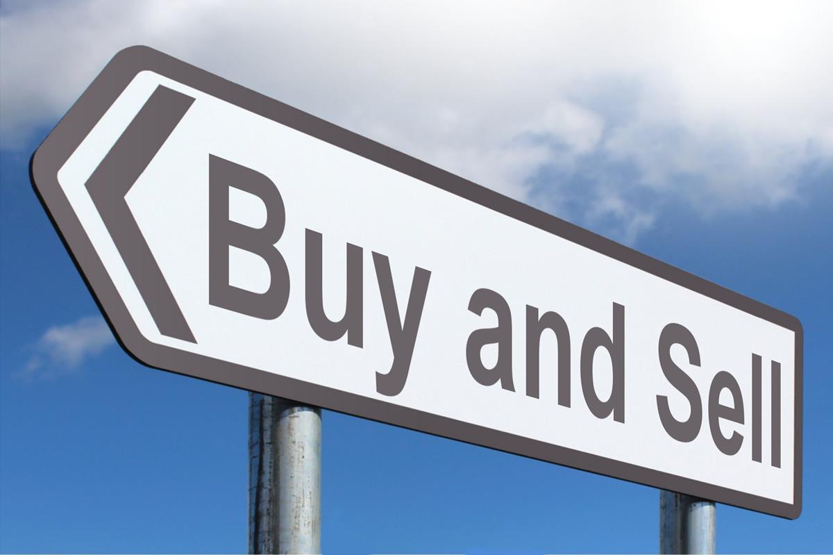Buy And Sell - Free of Charge Creative Commons Highway Sign image How to Sell Furniture to Interior Designers