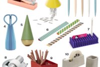Must-Have Office Supplies for New Employees