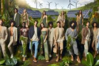 The Ecofashion Brands That Are Leading the Charge in Transparency