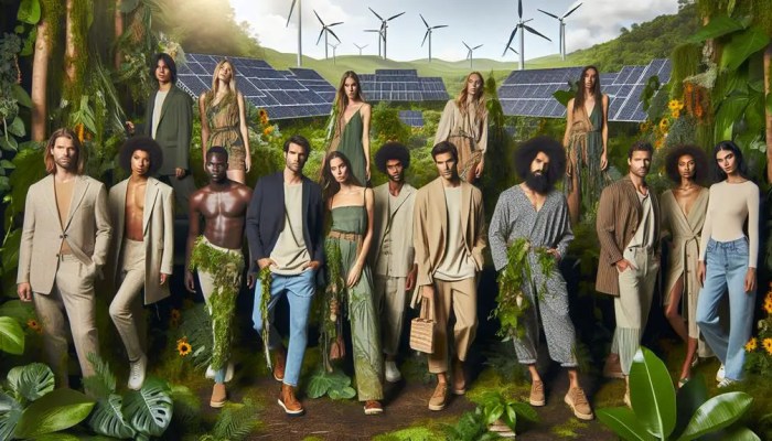 33 Eco-Fashion Brands We're Obsessed With | Eco friendly clothing ... The Ecofashion Brands That Are Leading the Charge in Transparency