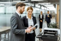 Where to Buy High-Quality Office Equipment Online