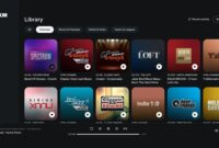 Streaming Services with the Best Music Libraries