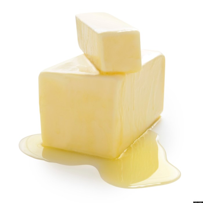 East? West? Which Has the Better Butter Stick? | FN Dish - Behind-the ... Butter Yellow Wardrobe Staples to Sell