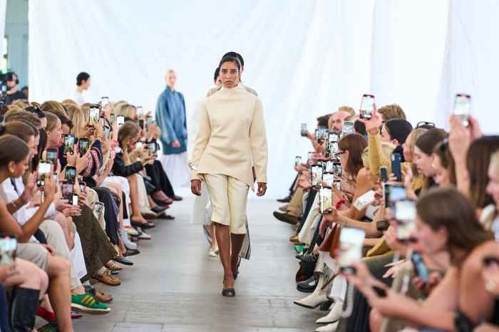 Shades of Neutrality Spring 2025 Fashion Trend | The Impression How Ecofashion Is Becoming a Mainstream Trend in 2025