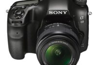 Where to Buy DSLR Cameras on Sale for Amazing Prices