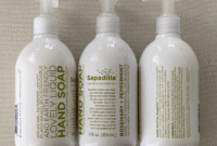 Where to Find Biodegradable Car Wash Soap Today