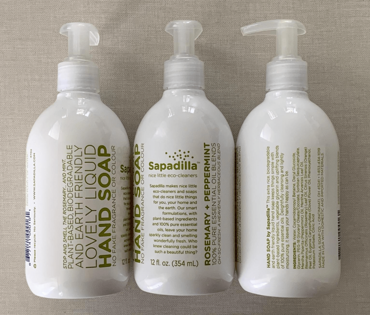 15 Best Biodegradable Soaps To Help Reduce Waste 2022 Where to Find Biodegradable Car Wash Soap