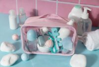 Essential Baby Care Products for Parents Who Work From Home