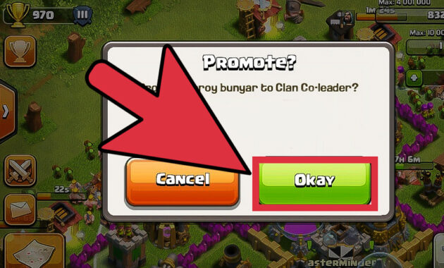How to Join a Clan in Clash of Clans Made Easy
