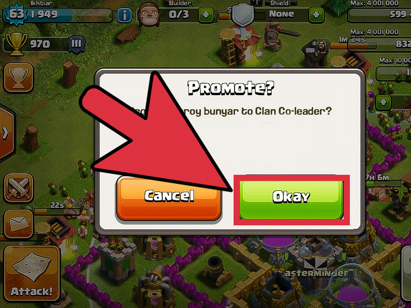 How to Join a Clan in Clash of Clans Made Easy