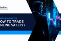 How to Trade Streaming Accounts Safely and Securely