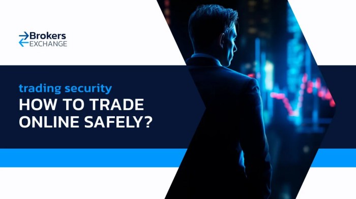 How to Trade Online Safely? - A Detailed Guide to Financial Success How to Trade Streaming Accounts Safely